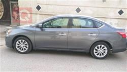 نيسان سنترا